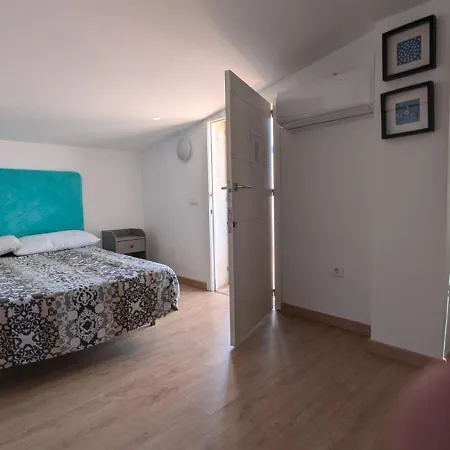 Apartment Aloja Aquamar Isla Canela