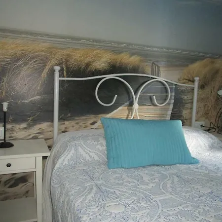 Aloja Aquamar Apartment Isla Canela