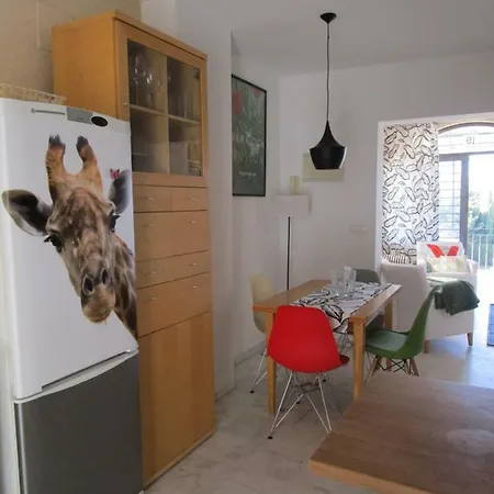 Apartment Aloja Aquamar Isla Canela