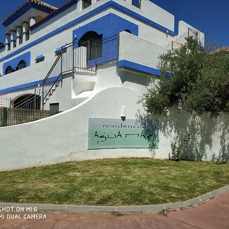 Apartment Aloja Aquamar
